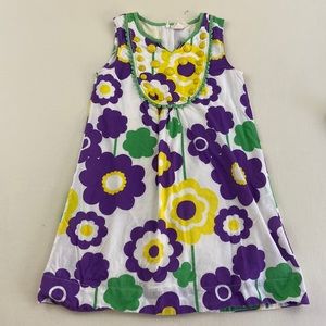 Mini Boden Sun dress